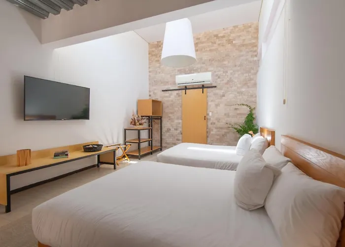 Mayan Monkey Cabos - Social (adults Only) 4*