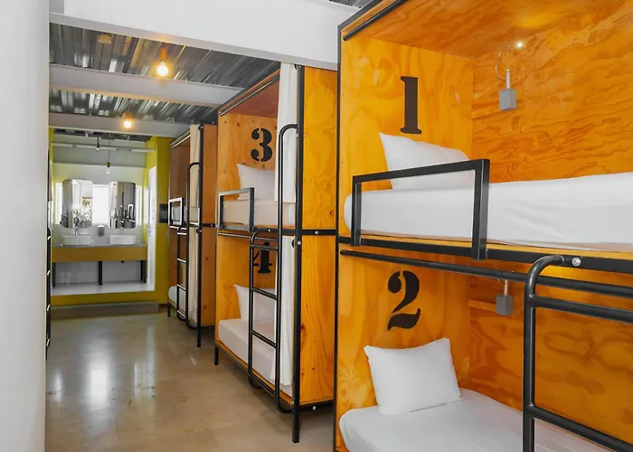 Mayan Monkey Cabos - Social (adults Only) 4* Cabo San Lucas