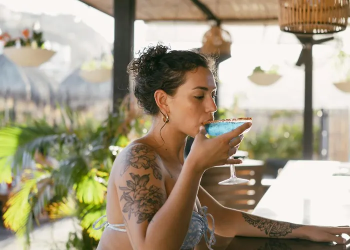 Mayan Monkey Cabos - Social (adults Only) Cabo San Lucas