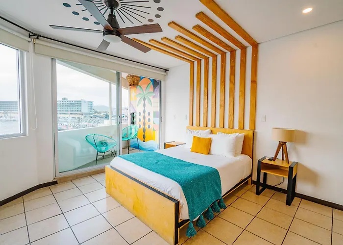 Mayan Monkey Cabos - Social (adults Only) 4*