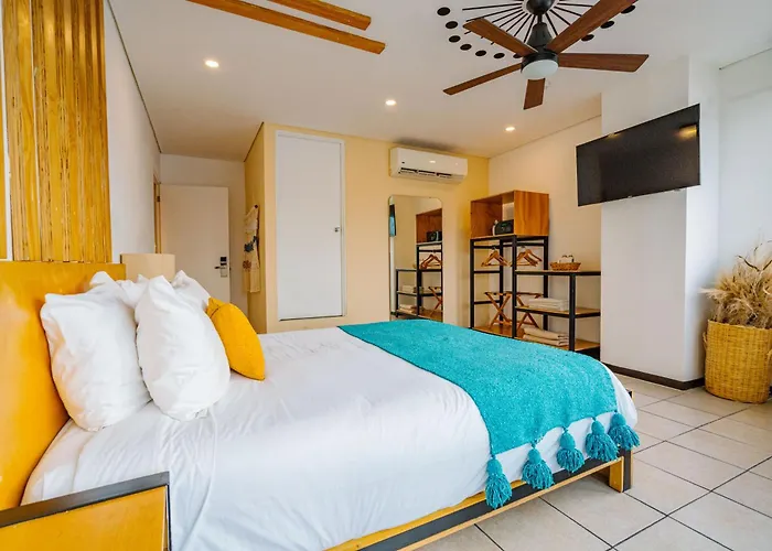 Mayan Monkey Cabos - Social (adults Only) 4* Cabo San Lucas